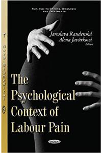 Psychological Context of Labour Pain