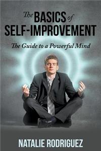 Basics of Self-Improvement