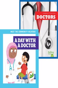 Doctors + a Day with a Doctor