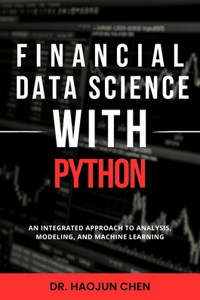 Financial Data Science with Python