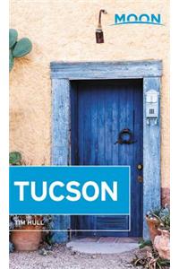 Moon Tucson (Second Edition)