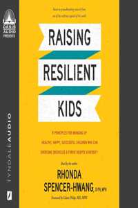 Raising Resilient Kids