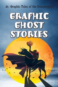 Graphic Ghost Stories
