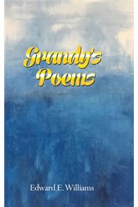 Grandy's Poems