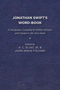 Jonathan Swift's Word-Book