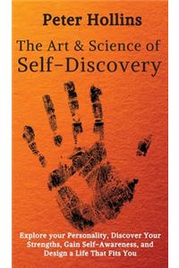 Art and Science of Self-Discovery