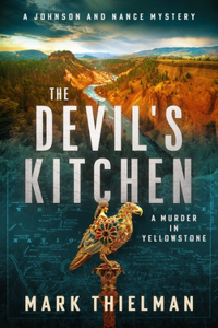 Devil's Kitchen