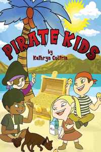 Pirate Kids