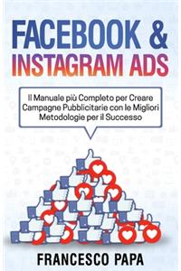 Facebook e Instagram ADS