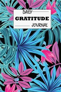 Gratitude Journal