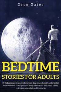 Bedtime Stories For Adults