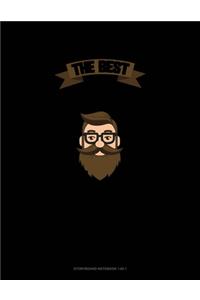 The Best Miners Have Beards