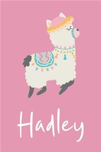 Hadley