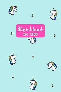 Sketchbook for Kids