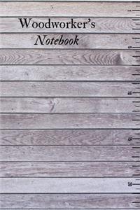 Woodworker's Notebook