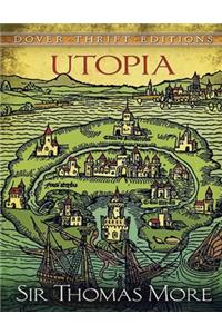 Utopia (Annotated)
