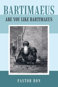 Bartimaeus