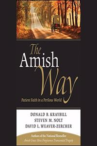 Amish Way Lib/E