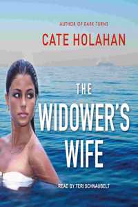 Widower's Wife Lib/E