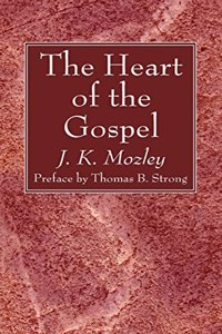 Heart of the Gospel