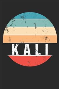 Kali