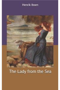 The Lady from the Sea