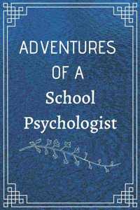 Adventure of a School Psychologist