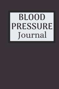 Blood pressure journal