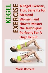 Kegel Exercise