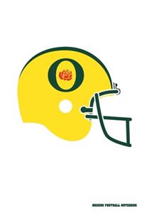 Oregon Football Notebook