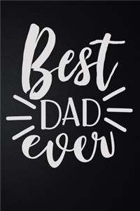 Best Dad Ever