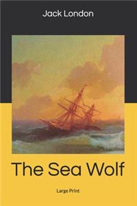 The Sea Wolf