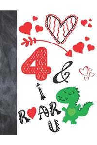 4 & I Roar You
