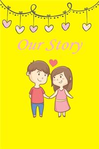 Our Story