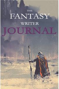 The Fantasy Writer Journal