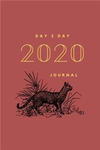 Day 2 Day 2020