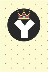 Y