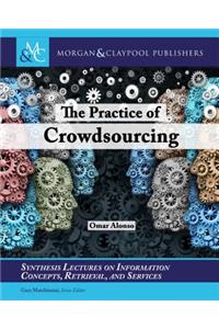 The Practice of Crowdsourcing