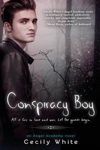 Conspiracy Boy