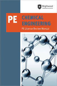 Chemical Engineering: Pe License Review Manual