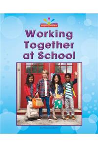 Working Together at School