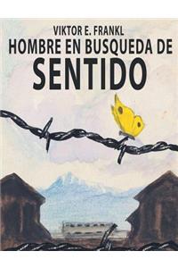 Hombre En Busca Del Sentido