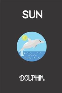 sun dolphin