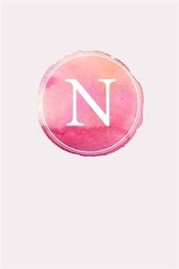N
