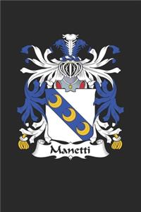 Manetti
