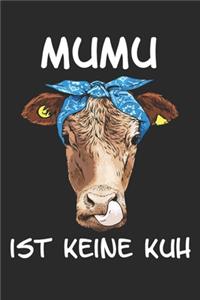 Mumu ist keine Kuh