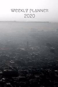Weekly Planner 2020