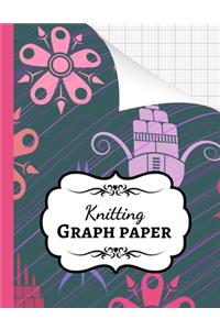 Knitting Graph Paper