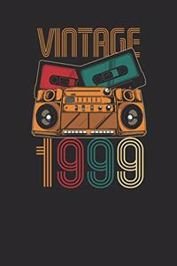 Vintage 1999