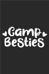 Camp Besties